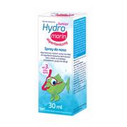 Przeziębienie i grypa - Rodzina Zdrowia Hydromarin Junior Hipertoniczny spray do nosa, 30ml - !!! 24h WYSYŁKA !!! - miniaturka - grafika 1
