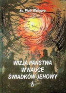 Religia i religioznawstwo - Wizja państwa w nauce Świadków Jehowy - miniaturka - grafika 1