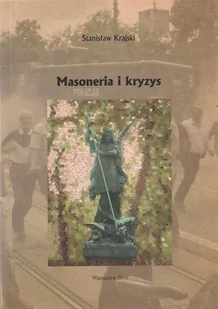 Św. Tomasza z Akwinu Masoneria i kryzys Stanisław Krajski - Religia i religioznawstwo - miniaturka - grafika 2