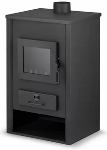 Piec wolnostojący 4,4-14/8,7-15kW z płaszczem wodnym (średnica wylotu spalin: 120 mm) - spełnia anty-smogowy EkoProjekt 99680031 - Piece wolnostojące Piec wolnostojący 4,4-14/8,7-15kW z płaszczem wodnym (średnica wylotu spalin: 120 mm) - spełnia anty-smogowy EkoProjekt 99680031 - Piece wolnostojące - miniaturka - grafika 4