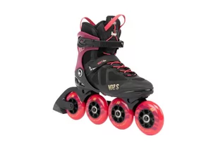 Rolki K2 VO2 S 90 Pro W 2023 - Rolki - miniaturka - grafika 2