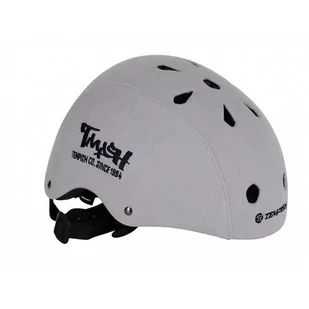 Kask do sportów ulicznych dla dorosłych TEMPISH Skillet Air - Ochraniacze - miniaturka - grafika 1