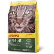 Sucha karma dla kotów - JOSERA NATURECAT 400G KARMA - miniaturka - grafika 1