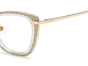 Okulary korekcyjne Kate Spade MADEIRA G 1ED - Okulary korekcyjne, oprawki, szkła - miniaturka - grafika 4