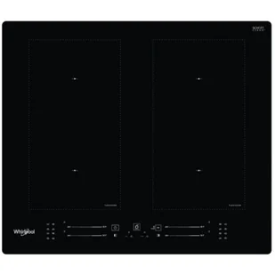 Płyta elektryczna do zabudowy Whirlpool WL S1360 NE - Płyty elektryczne do zabudowy - miniaturka - grafika 1