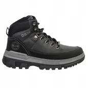 Buty trekkingowe męskie - Big Star Trapery jesien/zima KK274222 rozmiar 38 - miniaturka - grafika 1