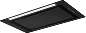 Okapy kuchenne - Elica Lane BL MAT/A/72 czarny matowy - miniaturka - grafika 1