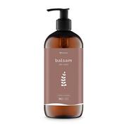 Balsamy i kremy do ciała - Fitomed Balsam ziołowy do ciała - lukrecja gładka 500ml 71FITBALLT - miniaturka - grafika 1