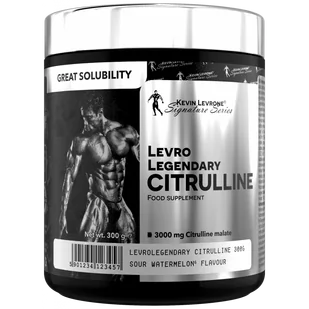 Levrone Legendary Citrulline 300g Cytrulina - Aminokwasy - miniaturka - grafika 1