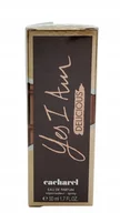 Wody i perfumy damskie - Cacharel Yes I Am Delicious Edp 50ml - miniaturka - grafika 1