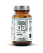 Układ pokarmowy - PharmoVit HerbalLine Gastrozin trawienie 60kaps - miniaturka - grafika 1
