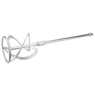 Mieszadła - Graphite Mieszadło 590x120 mm, gwint M14 58G782-96 - miniaturka - grafika 1
