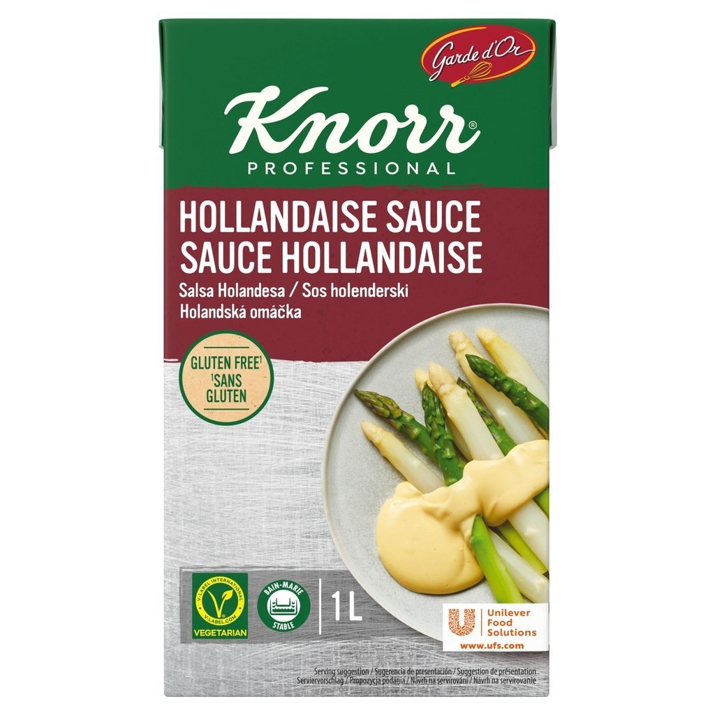 Sos holenderski Knorr Professional 1 L