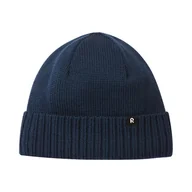 Czapki dla dzieci - Dziecięca czapka zimowa z merino Reima Kalotti navy - 52/54 cm - miniaturka - grafika 1