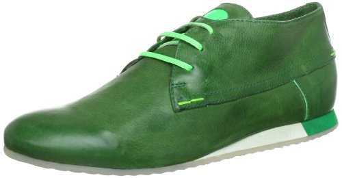 Maripe 960788 kozaki damskie, zielony - Zielony zielony 7-40.5 EU