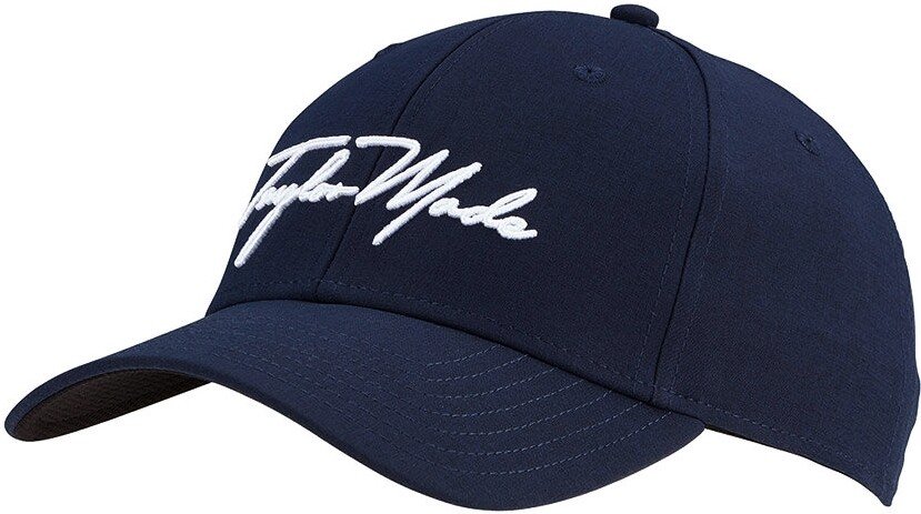 Czapka baseballowa TaylorMade Script Seeker Uniwersalny