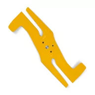 Akcesoria do kos i kosiarek - STIGA NÓŻ KOSIARKI TWINCLIP 50 / TWINCLIP 950 - miniaturka - grafika 1