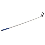 Selfie stick - Statyw do smartfonów Selfie Prop, granatowy - miniaturka - grafika 1