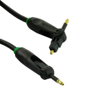Kabel optyczny audio - Pozostałe akcesoria sieciowe - miniaturka - grafika 1
