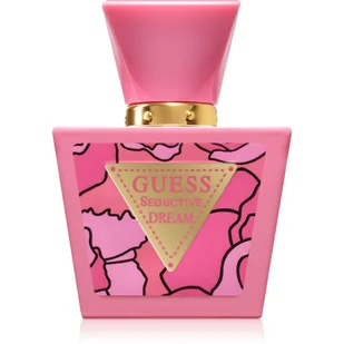 Guess Seductive Dream woda toaletowa dla kobiet 30 ml - Wody i perfumy damskie - miniaturka - grafika 1