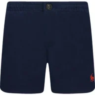 Spodnie i spodenki dla chłopców - POLO RALPH LAUREN Szorty | Regular Fit - miniaturka - grafika 1