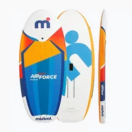 Windsurfing - Deska do wingfoil Mistral Rapide 5'5 multicolor - miniaturka - grafika 1