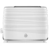 Tostery - Swan Symphony White - miniaturka - grafika 1