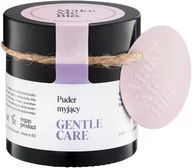 Kosmetyki do mycia twarzy - Make Me Bio Clean Powder Delikatny Puder Myjący 60 ml - miniaturka - grafika 1