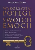 Ezoteryka - Wykorzystaj potęgę swoich emocji - miniaturka - grafika 1