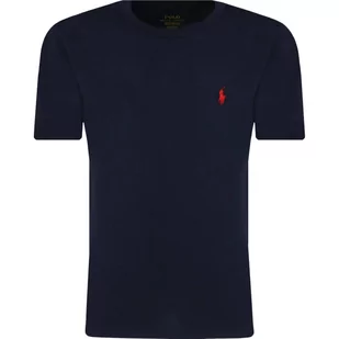 POLO RALPH LAUREN T-shirt | Regular Fit - Koszulki dla chłopców - miniaturka - grafika 1
