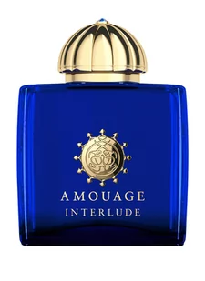 Amouage Interlude Woman - Wody i perfumy damskie - miniaturka - grafika 1