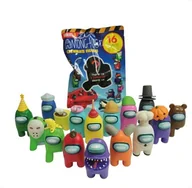 Gadżety dla graczy - Among Us Figurka Series 2 - miniaturka - grafika 1