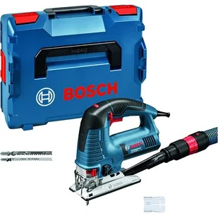 Bosch Professional GST 160 BCE B0601518000 B060151800 - Wyrzynarki - miniaturka - grafika 1