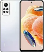 Telefony komórkowe - Xiaomi Redmi Note 12 Pro 4G 8GB 256GB 4G LTE Biały - miniaturka - grafika 1