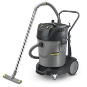 Odkurzacze przemysłowe - KARCHER NT 70/2 1.667-269.0 - miniaturka - grafika 1