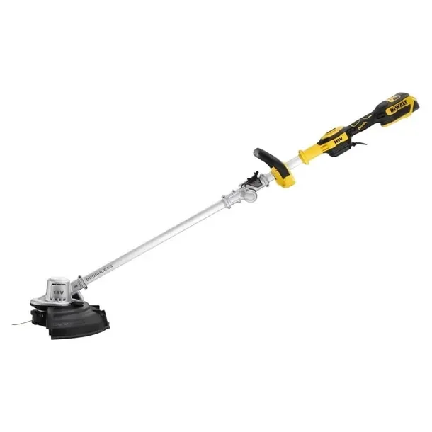 Dewalt Podkaszarka Żyłkowa Kosa Akumulatorowa Składana 18v Xr Dcmst561n