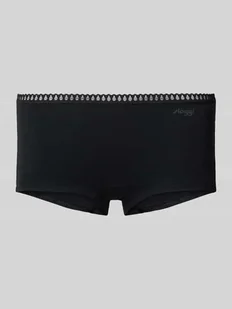 Majtki z nadrukiem z logo w zestawie 3 szt. model ‘GO Crush’ - Majtki damskie - miniaturka - grafika 1