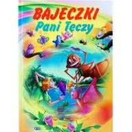 Powieści i opowiadania - Fenix Bajeczki pani Tęczy - Fenix - miniaturka - grafika 1