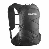 Plecaki - Plecak Salomon XT 10 Black - miniaturka - grafika 1