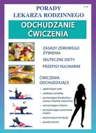 E-booki - poradniki - Odchudzanie. Ćwiczenia. Porady Lekarza Rodzinnego - miniaturka - grafika 1