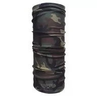 Odzież taktyczna i umundurowanie - Chusta Wielofunkcyjna Haasta US Woodland - miniaturka - grafika 1