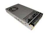 Zasilacze i transformatory - GLP MFS-320-05-H-C:: 5V/60A/300W enclosed Psu, Pfc, Uin 85-305VAC 120-4 - miniaturka - grafika 1
