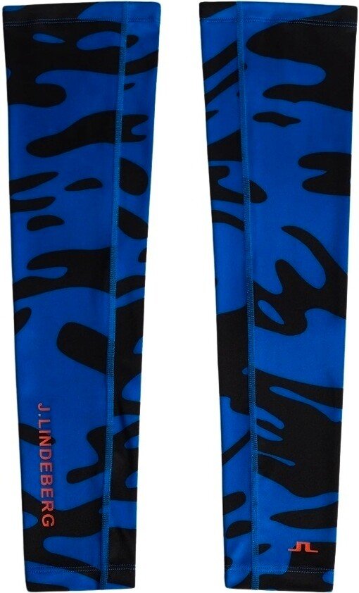 Kamizelka damska J.Lindeberg Max Print S/M