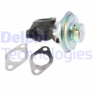 Zawór AGR Delphi EG10626-12B1 - Układ zasilania - akcesoria - miniaturka - grafika 1