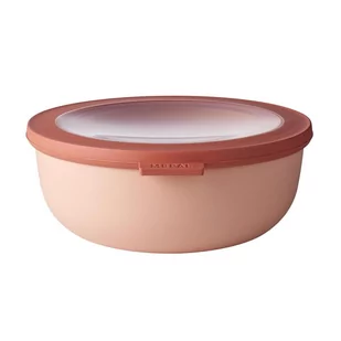 Mepal Miska na zupę Cirqula 1250 ml Mepal - nordic blush 106212074300 - Lunch boxy - miniaturka - grafika 1