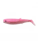 Przynęty - Savage Gear Na Szczupaka Cannibal 12,5cm Uv Pink - miniaturka - grafika 1