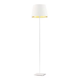 Lysne Lampa podłogowa PALERMO GOLD 14546/8 - Lampy stojące - miniaturka - grafika 1