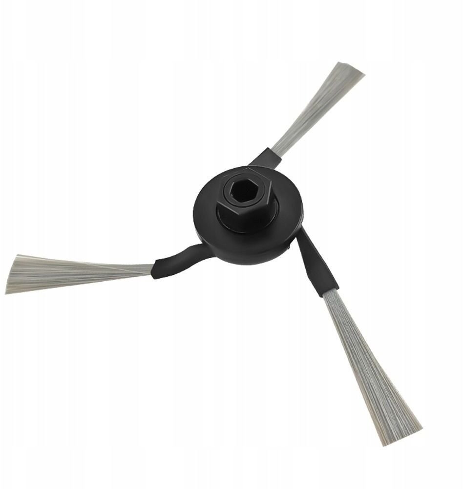 JETtools Szczotka Boczna Do Dreame X50 X50s L50 L40 Aqua10 Mova V50 Z60 P50 / 1 Szt.