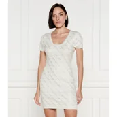 Sukienki - GUESS Sukienka PAIGE - miniaturka - grafika 1