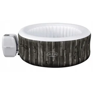 Bestway Dmuchane SPA z masażem i podgrzewaczem wody 4 osobowe 60005 60005 - Baseny ogrodowe - miniaturka - grafika 1